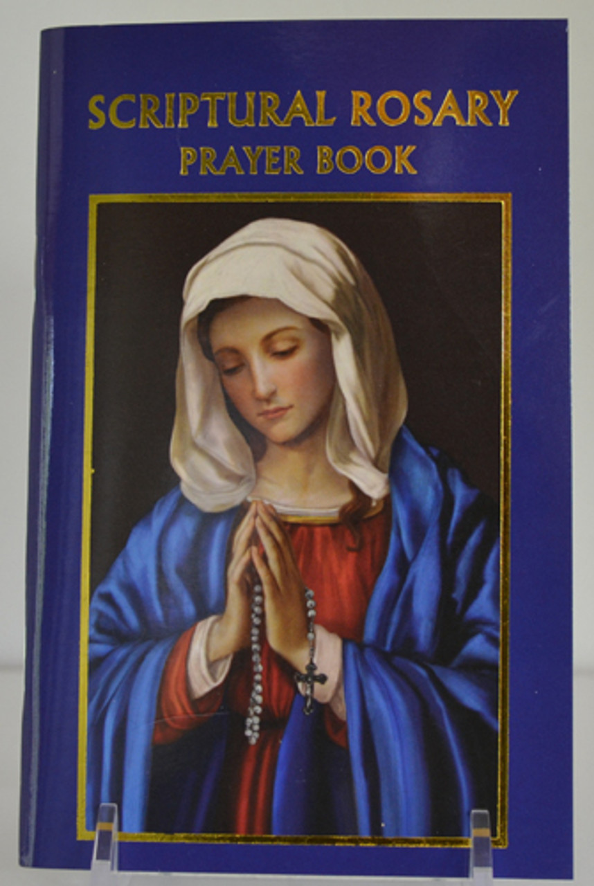 Praying the Rosary