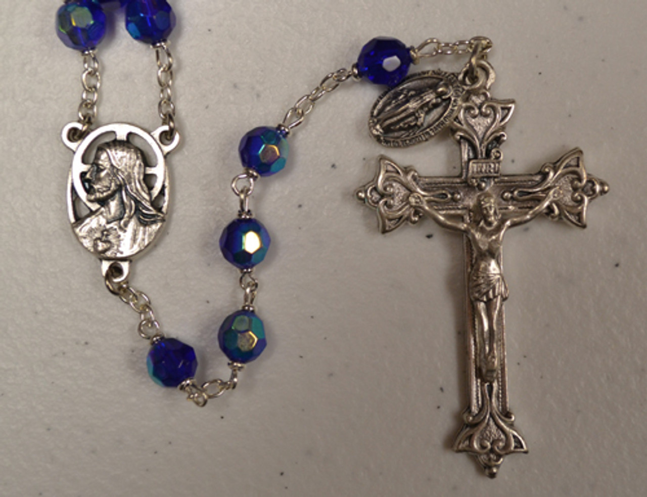 Rosaries and Cases