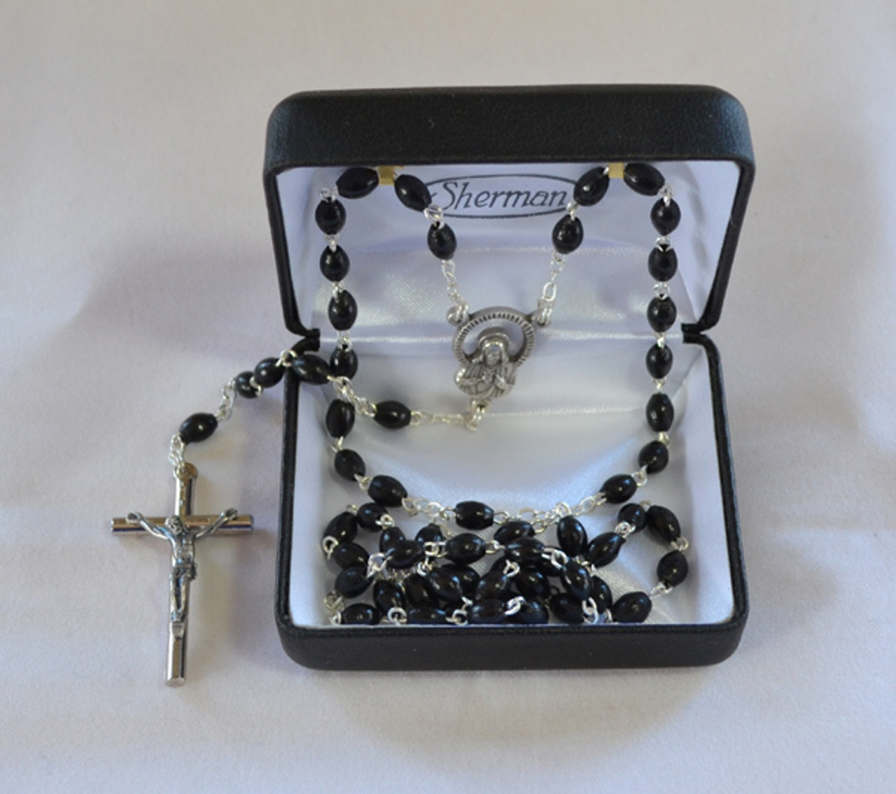 Rosaries & Jewelry