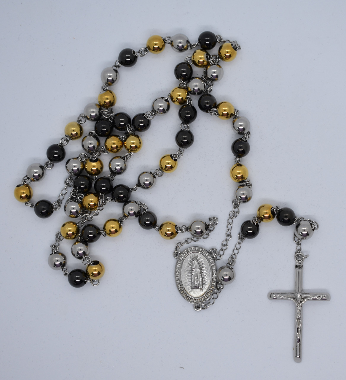 8mm Rosaries