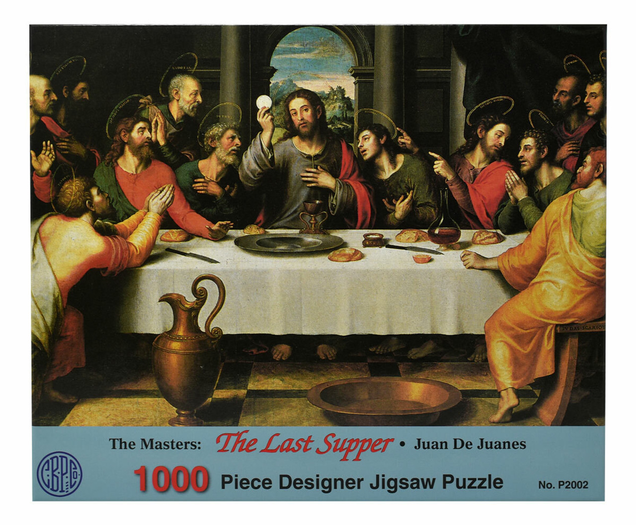 Jigsaw Puzzles