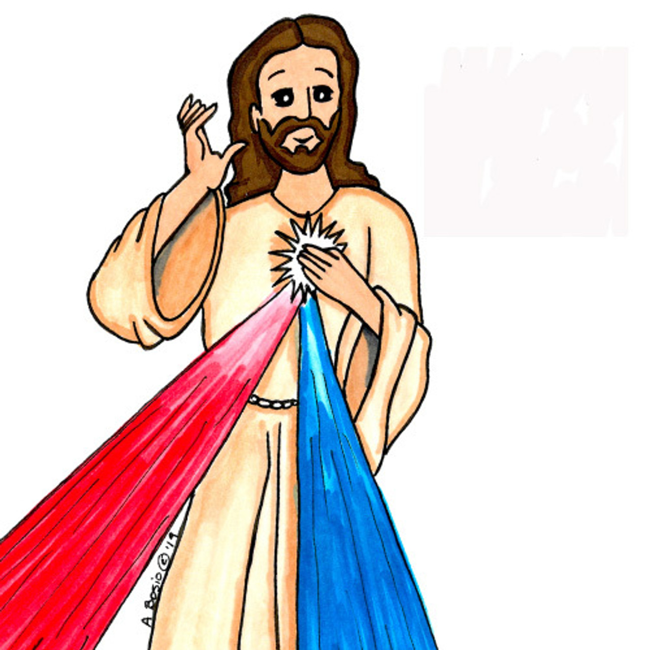 Saint Magnets