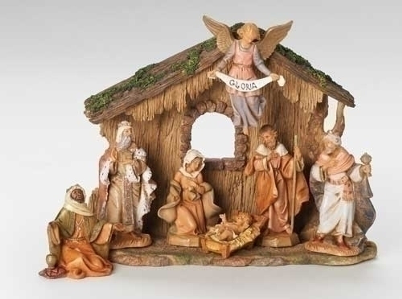 Nativity Sets