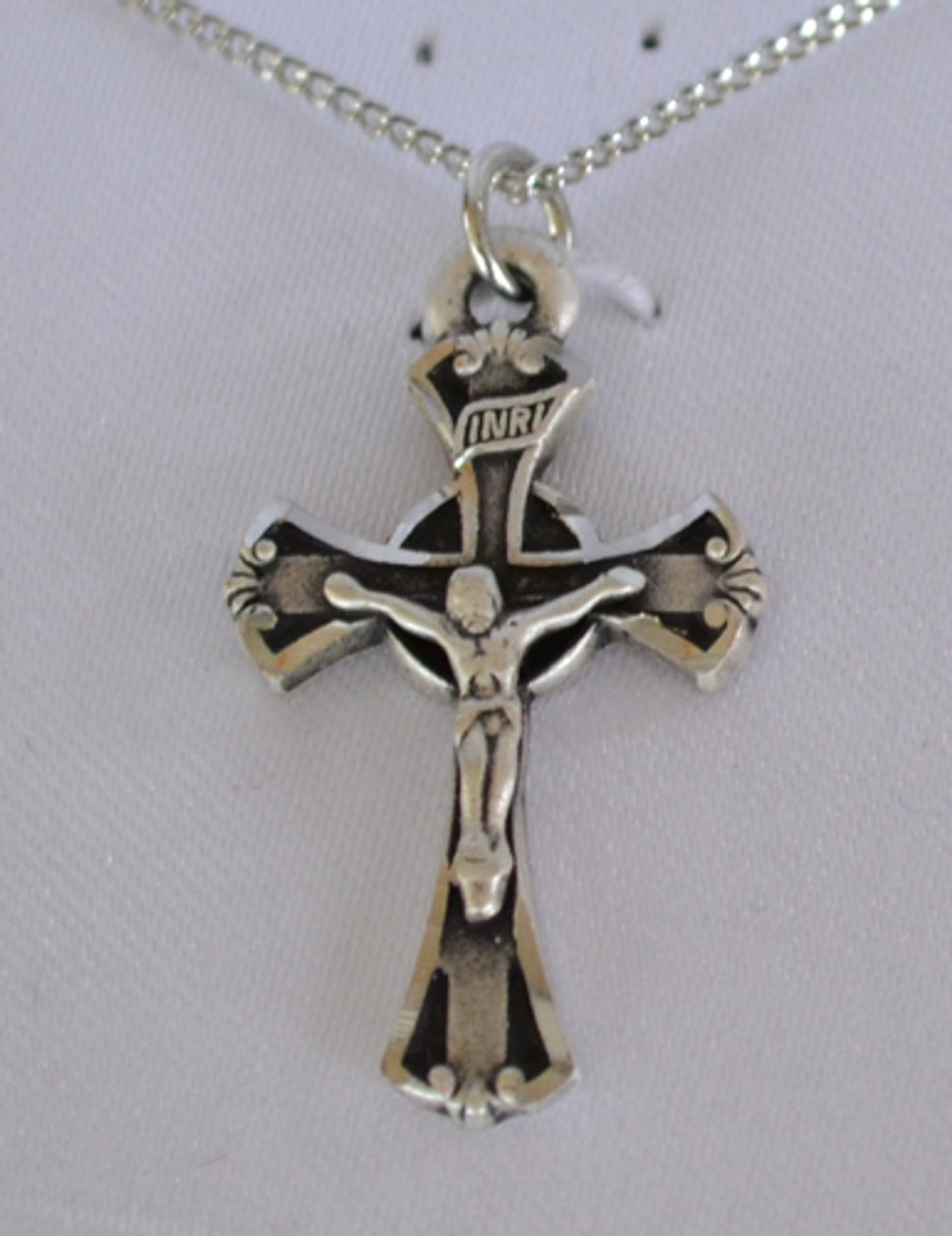 Crosses in Jewelry