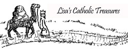 Lisa's Catholic Treasures