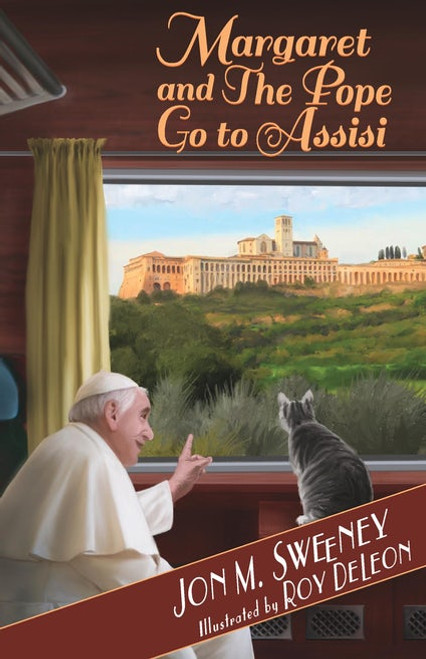 Pope and Assisi