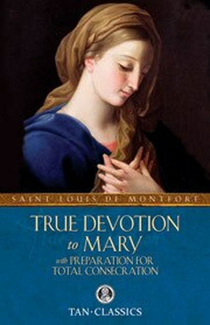 LST-TAN  -  devotion to Mary