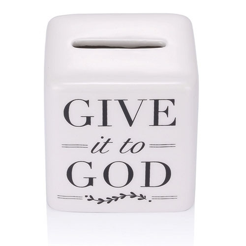 Give it to God Box, 2.5"
