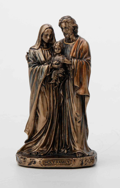 LCT-US - Holy Family