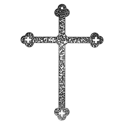 Sacramental Cross -1