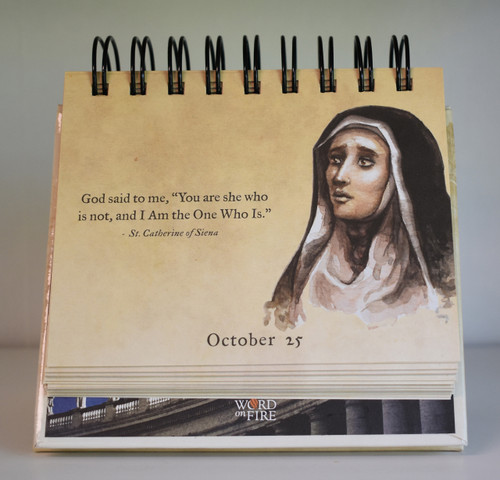 Quote, perpetual calendar