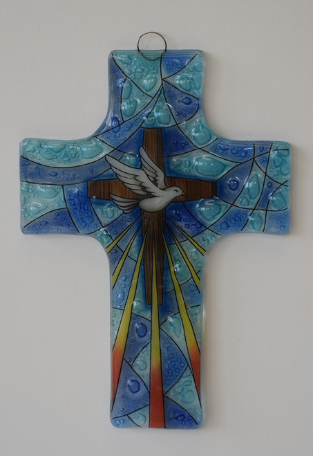 Confirmation Cross, Pampeana, small cross
