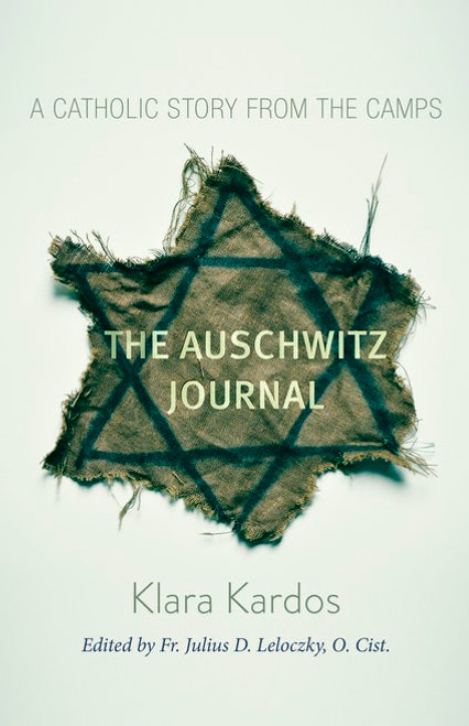 Lisa's Catholic Treasures, Auschwitz Journal