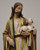 Jesus, the Good Shepherd, 6" High, from Joseph's Studio