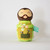 St. Joseph 10" Shining Light Plush