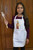 St. Therese Apron