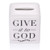 Give it to God Box, 2.5"