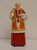 Saint John XXIII, 6" figurine by Joseph's Studio and Prayer Card