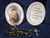 Boy's First Holy Communion Porcelain Box and Rosary