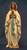 Our Lady of Lourdes Figurine - Joseph's Studio - 6" 