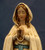 Our Lady of Lourdes Figurine - Joseph's Studio - 6" 