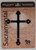 Small Sacramental cross