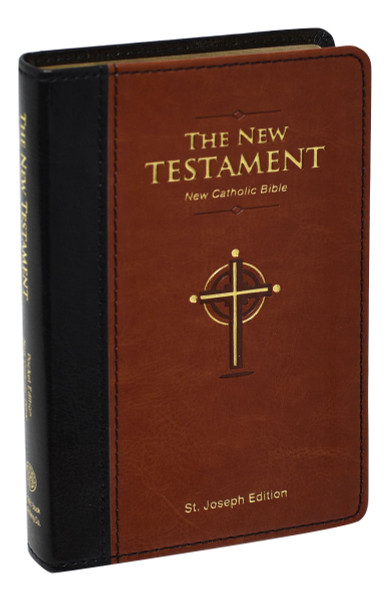 LCT-CBP NCB New Testament