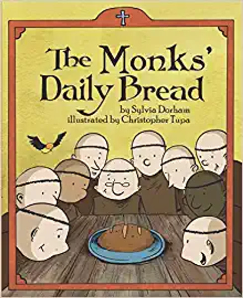 LCT-TAN - Monks Daily Bread