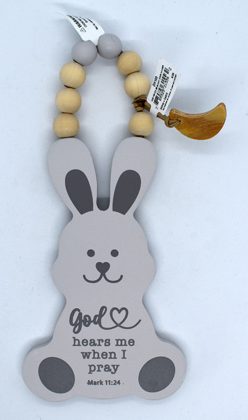 LCT-AG - Bunny front