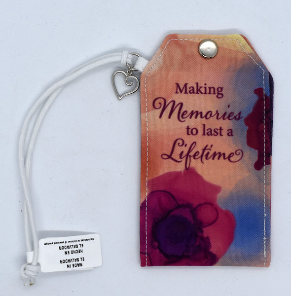 LCT-AG - LT - memories