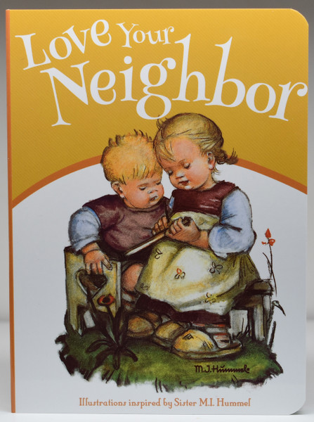 Love Your Neighbor