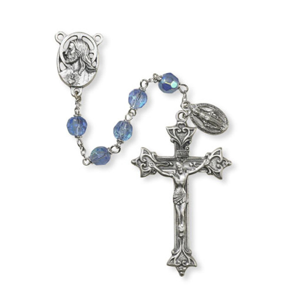 Cielo Rosary - CB