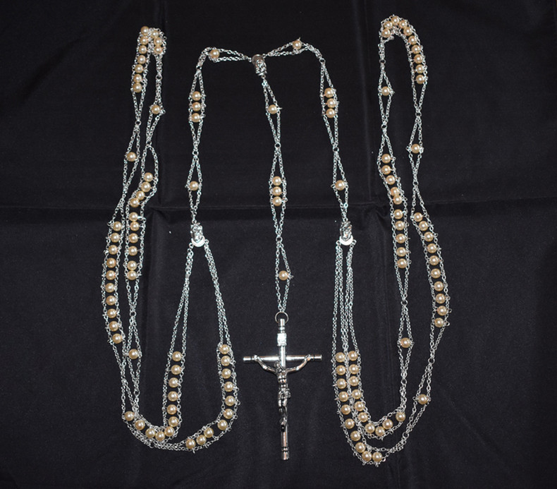 Lasso Rosaries