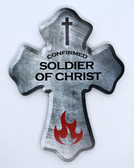 LCT-GD - Soldier of Christ