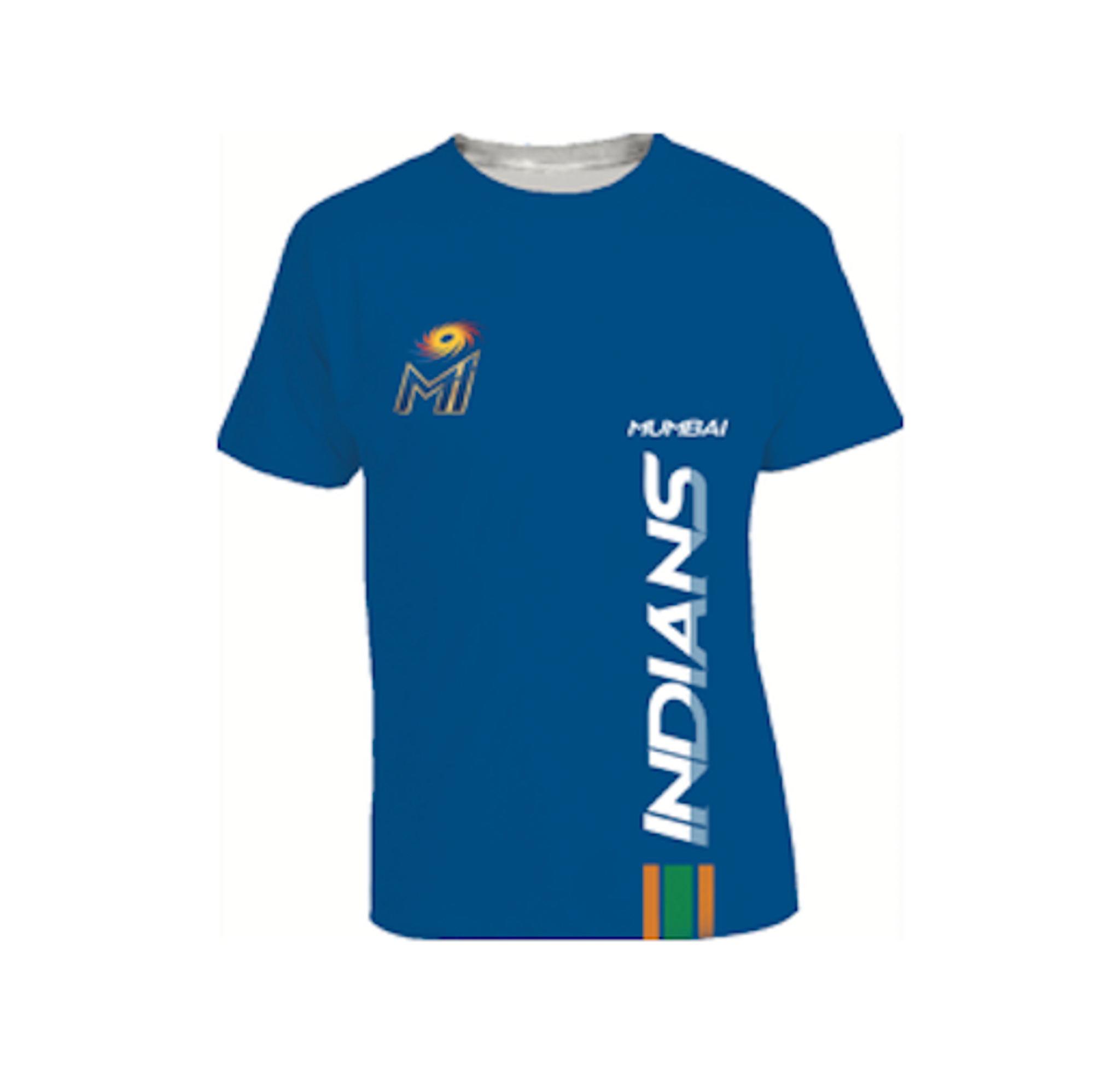 mumbai indians t shirt price