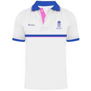 rajasthan royals merchandise uk