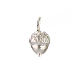 Silver Acorn