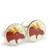 Moose Cufflinks