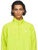 Lime Green Nike Trainer