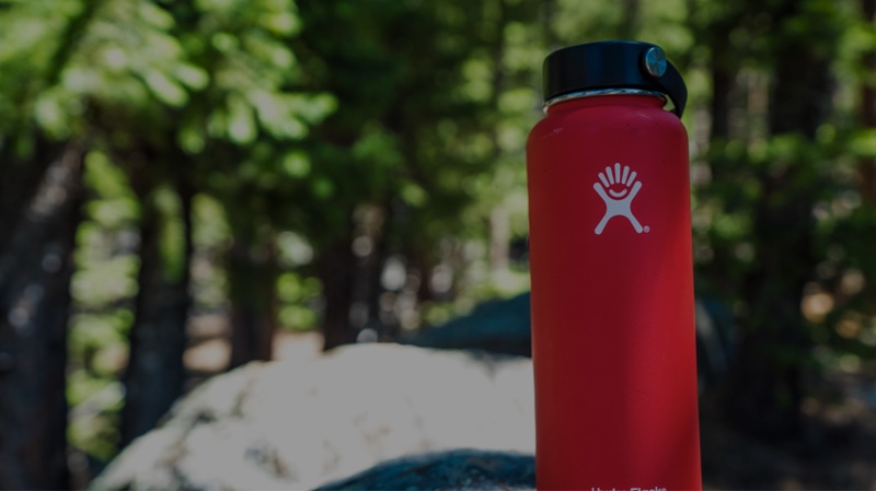 Waterbottles