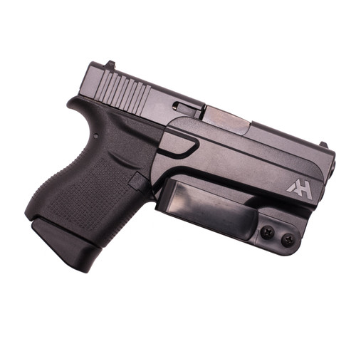 Mini Concealment Holster for Glock 42/43/43x/48
