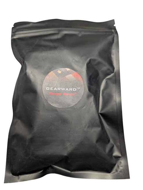 Gearward Ranger Bands