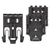 Safariland Quick Locking System Kit