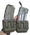 *New Old Stock* OWB M4 Mag Carriers (Pair)