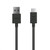Official Sony USB C Sync & Charge Cable Black - UCB20