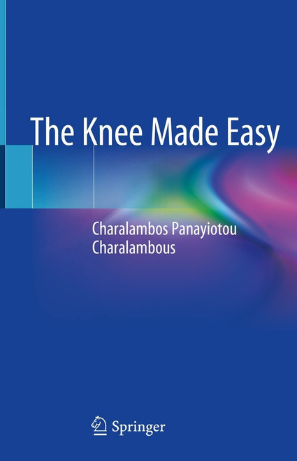 (eBook PDF) The Knee Made Easy (eBook PDF) The Knee Made Easy