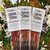 Three packages of Sacred Mists Fairytale handcrafted incense sticks arranged among moss and white jasmine flowers.