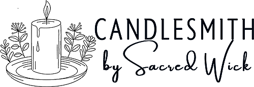Candlesmith by Sacred Wick