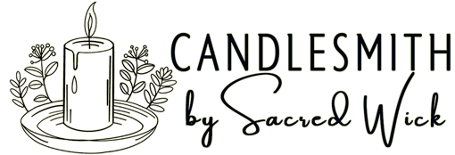 Candlesmith by Sacred Wick