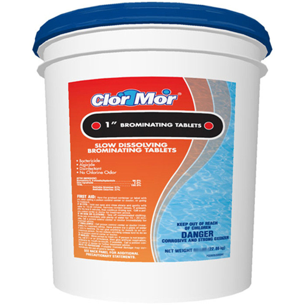 Chloro spa - 1,6 kg